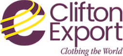 Clifton Exports logo